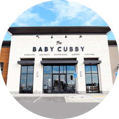 The Baby Cubby office