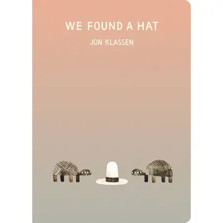 Penguin Random House LLC We Found a Hat