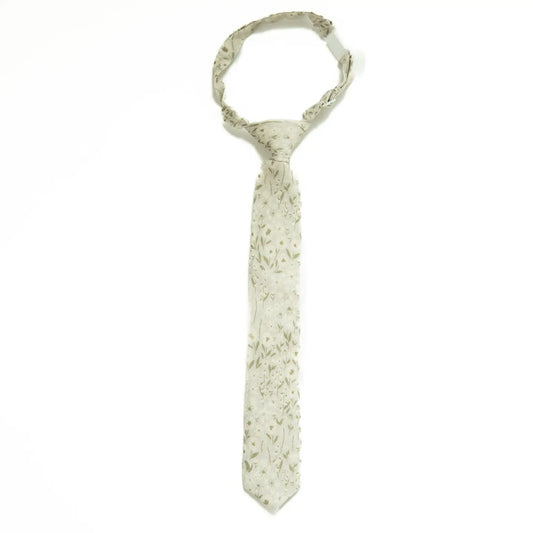 Boon Ties Boys' Tie - Eden