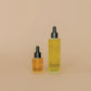 The Daily Essentials Co Facial Oil Cleanser