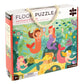 Chronicle Books 24-Piece Floor Puzzle