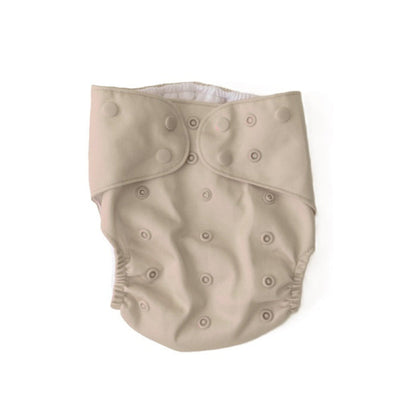 Current Tyed Clothing Reusable Swim Diaper