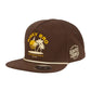 BinkyBro Kids Hat Vicentina - Brown