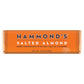 Hammonds Candies Dark Chocolate Candy Bar 2.25oz