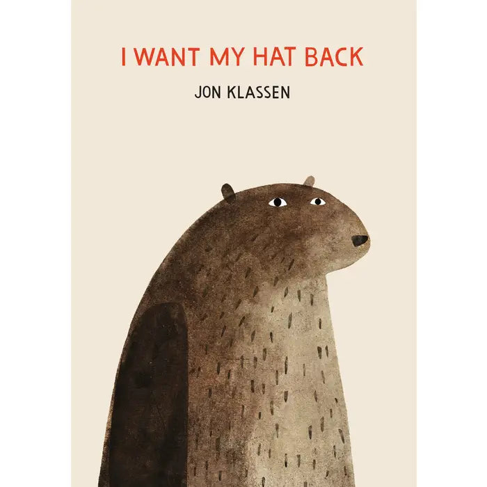 Penguin Random House LLC I Want My Hat Back