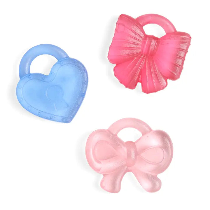 Itzy Ritzy Cutie Coolers Bow