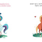 Familius Unicorn and Horse Are Friends
