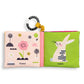 Hachette Book Group My Little Forest Children's Cloth Book By Wendy Kendall