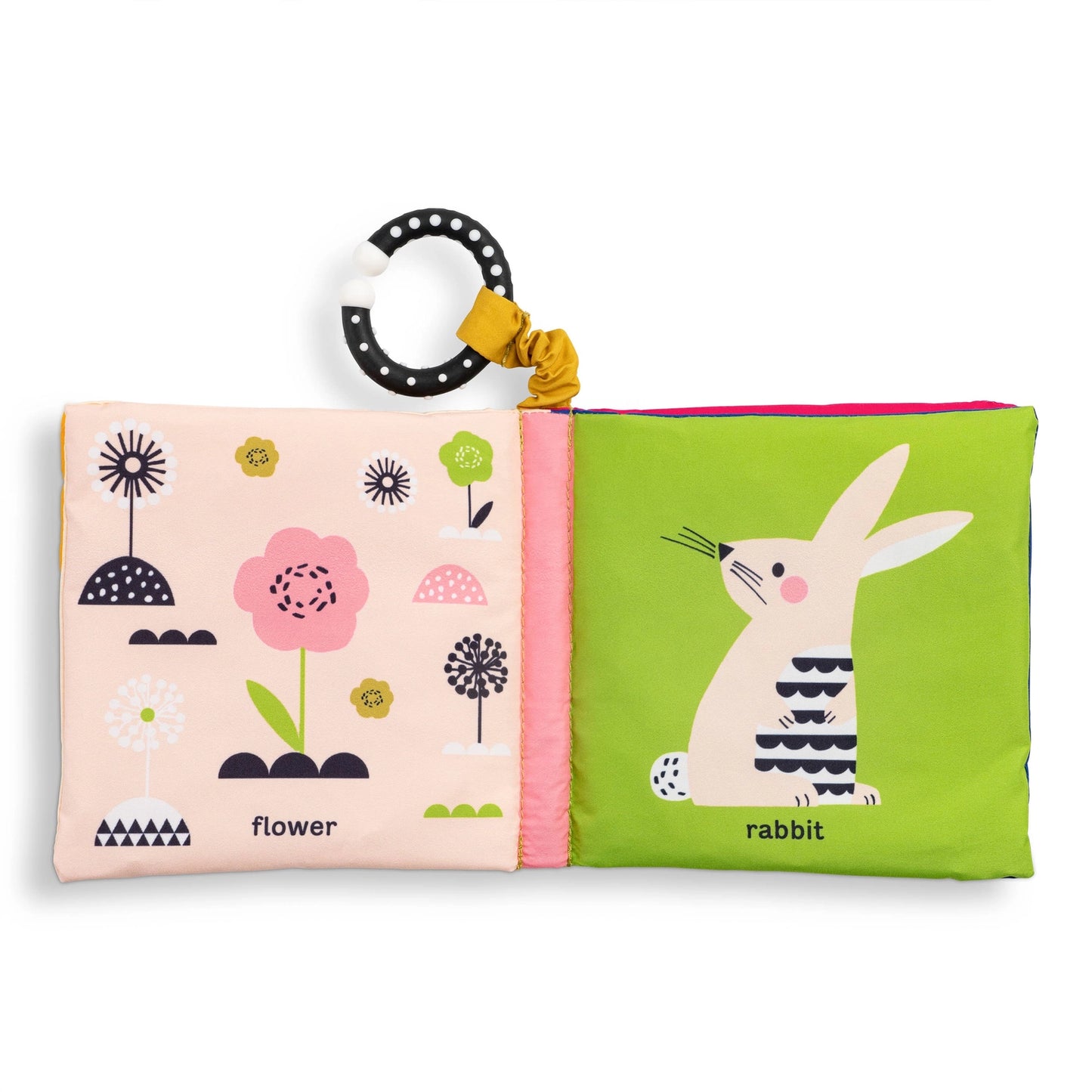 Hachette Book Group My Little Forest Children's Cloth Book By Wendy Kendall