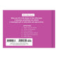 Hachette Book Group What I Love About Grandma Fill in the Love Book