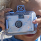 Sunnylife Underwater Camera Sammy the Seagull -  Blue Wave