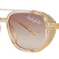 BinkyBro Girls BinkyBabe Sunglasses - The Olivia