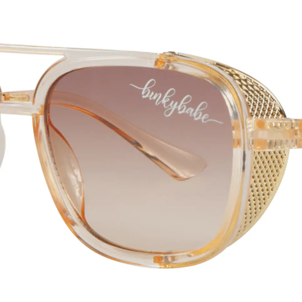 BinkyBro Girls BinkyBabe Sunglasses - The Olivia