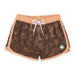 BinkyBro Kids Swimsuit Rocky Shore - Brown