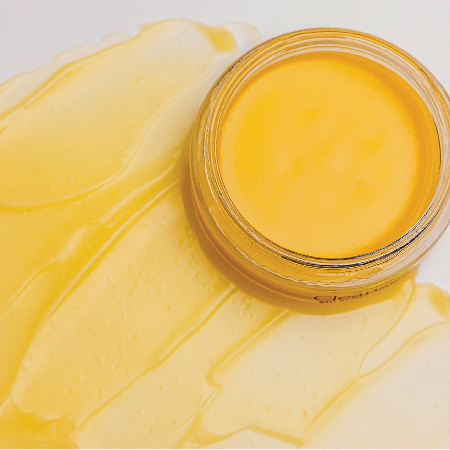 The Daily Essentials Co Cleanse Balm Melt Makeup + Hydrating Cleanser