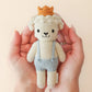 Cuddle and Kind Cuddle and Kind Tiny Collection 6" Sebastian the Lamb