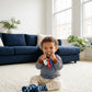 Itzy Ritzy Bitzy Charms Multistage Silicone Teether