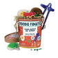 MindWare & Peaceable Kingdom Foodie Fidget - Ramen Bowl