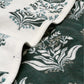 ChappyWrap Florence Blockprint Blanket