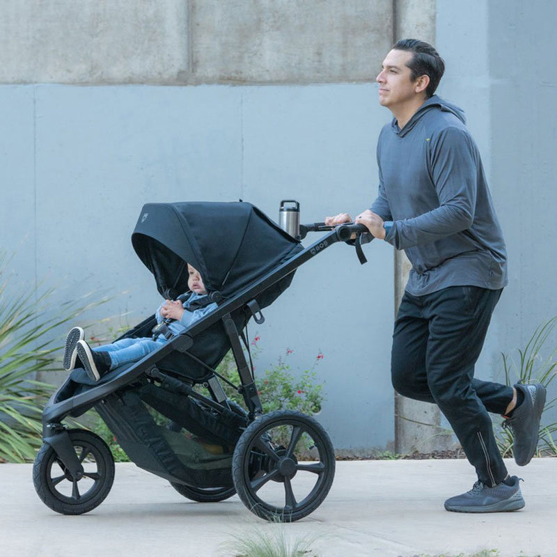 bob stroller afterpay BOB Gear Wayfinder Jogging Stroller