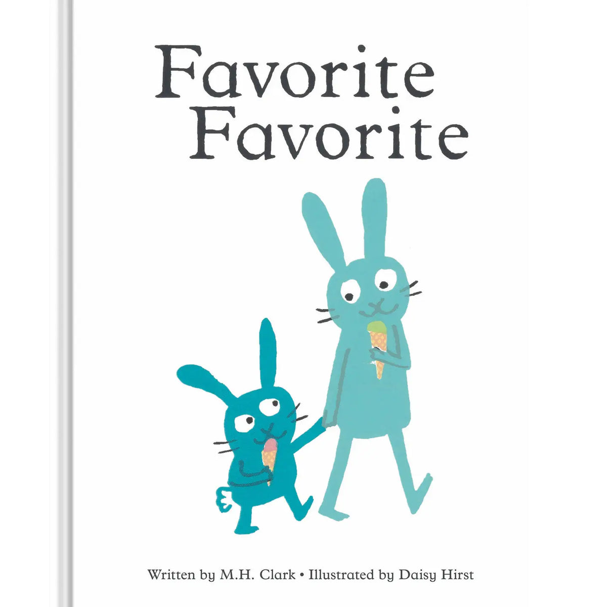 Penguin Random House LLC Favorite Favorite