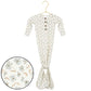Lou Lou and Company Knotted Gown