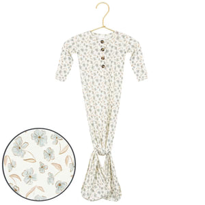 Lou Lou and Company Knotted Gown