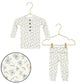 Lou Lou and Company Faye Top + Bottoms