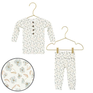 Lou Lou and Company Faye Top + Bottoms