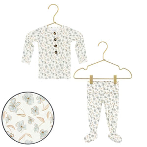 Lou Lou and Company Faye Top + Bottoms