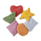 Little Lamb Kind Shapes Beanies Montessori Toy