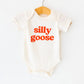 Polished Prints Silly Goose Onesie