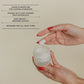 The Daily Essentials Co Hydrate Peptide + Squalane Moisturizer