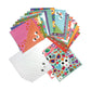 OOLY D.I.Y. Pet Pals Origami - Set of 24 Designs