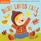 Hachette Book Group Indestructibles: Baby Loves Fall