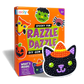 OOLY Mini Razzle Dazzle Diy Gem Sticker Kit - Spooky Fun