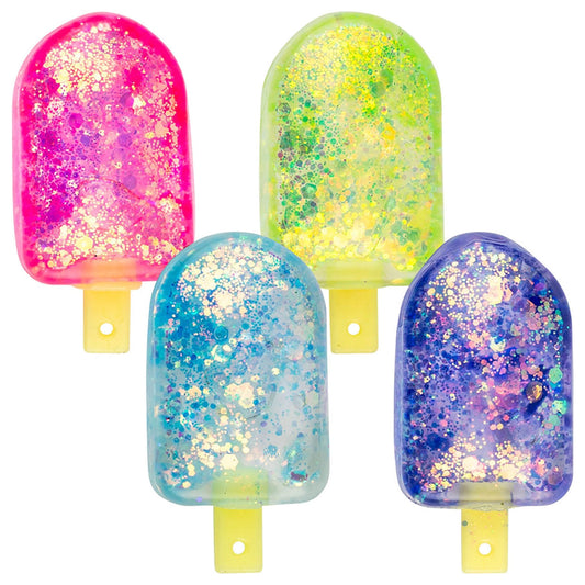 Curious Minds Toys Mini Popsicle Stretch Assortment