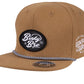 BinkyBro Kids Hat Sandstorm