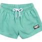 BinkyBro Kids Swimsuit Teal Suede