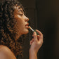 The Daily Essentials Co Golden Hour Lip Oil -Non-sticky Lip Gloss