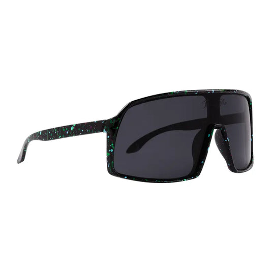 BinkyBro Kids' Monteverde Sunglasses - Dynamite Black