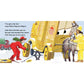 Hachette Book Group Little Red Saves Christmas