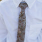 Boon Ties Briar Rose - Boys Tie