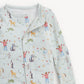 Magnetic Me Festival Friends Organic Cotton Footie
