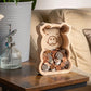 Kikkerland Design Inc Piggy Bank