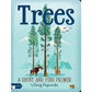 BabyLit Trees: a Count and Find Primer