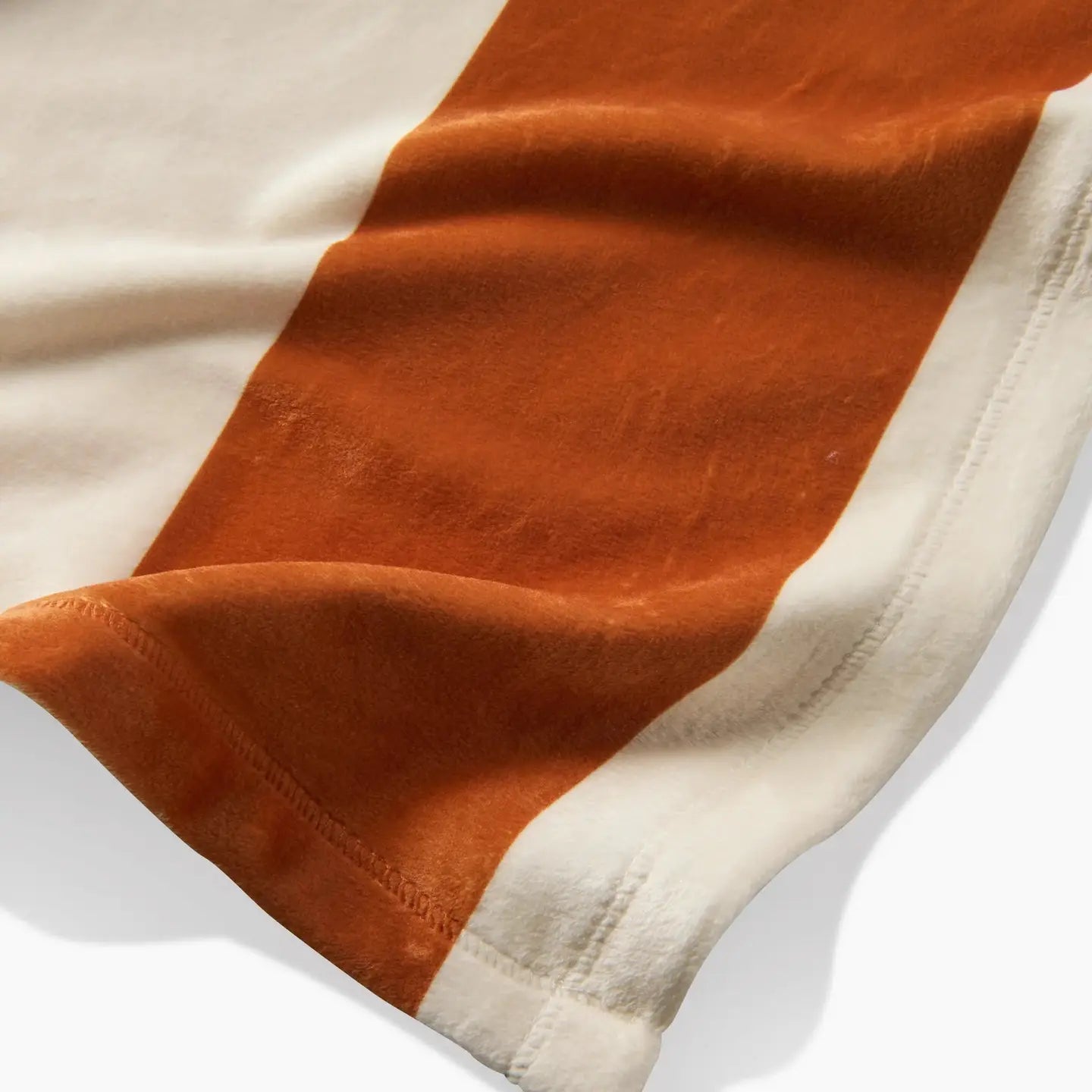 Geometry Baby Butter Blanket - Radiance