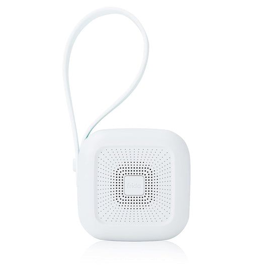 Frida 2-in-1 Portable Sound Machine and Nightlight