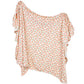Lou Lou and Company Briar Swaddle Blanket