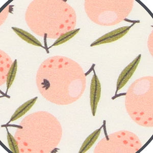 Lou Lou and Company Briar Swaddle Blanket